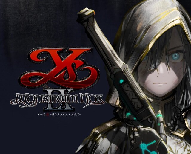 『イースIX -Monstrum NOX-』物語のカギを握る「アプリリス」や新キャラクター達が公開！シリーズとのデータ連動特典も