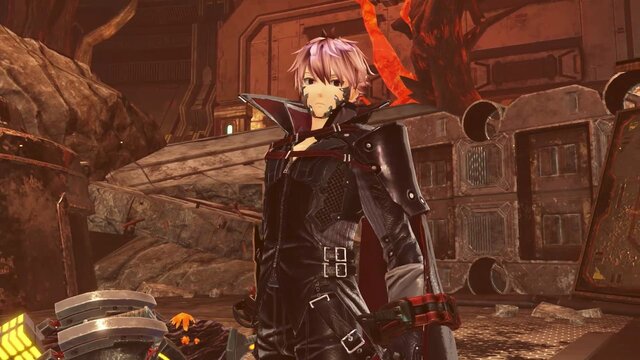 God Eater 3 無料アップデートでタイムアタックミッションや新衣装などを追加 スイッチ向けの無料体験版も配信開始 インサイド