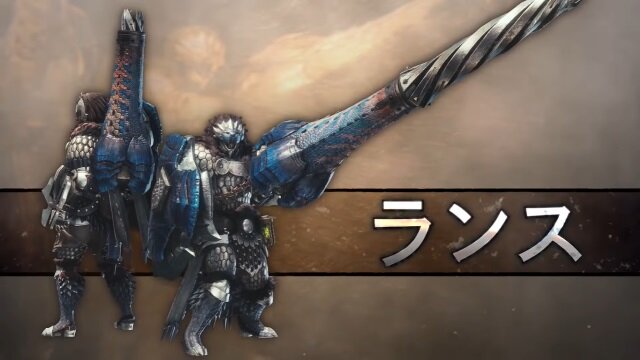 「『モンハン：アイスボーン』新アクション追加による注目武器種は？」結果発表―上位3つは近接武器に！新要素に対する意見も一挙紹介【アンケート】