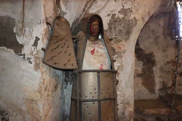 『キングダムカム・デリバランス』プレスツアー in チェコ―ピルゼン&カルロヴィ・ヴァリでチェコを知る