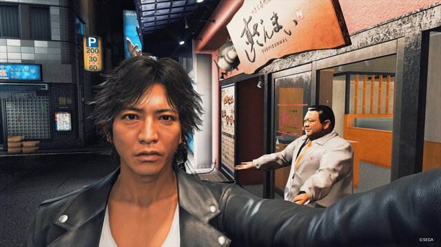 『JUDGE EYES：死神の遺言』初めての人へのおススメポイントは、キムタクを自由に動かせること！先が気になるストーリーにも意見が集中