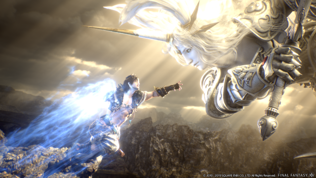 Ffxiv 漆黒のヴィランズ 本日7月2日発売 テレビcm Choose Your Life 第3弾も放送開始 インサイド