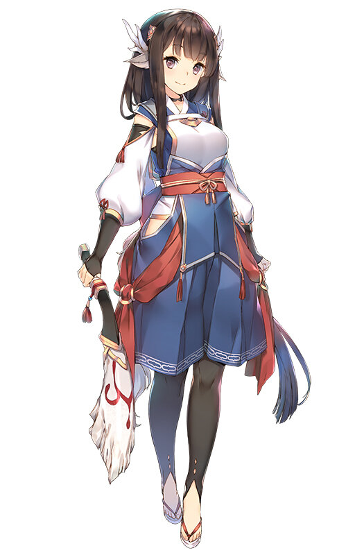 うたわれるもの ロストフラグ 正式発表 スマホ向け完全新作rpgが始動 クオンやエルルゥ ベナウィなども登場 6枚目の写真 画像 インサイド うたわれるもの ロストフラグ 正式発表 スマホ向け完全新作rpgが始動 クオンやエルルゥ ベナウィなども登場 6枚目の写真 画像 インサイド