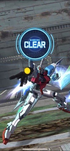 最強の俺ガンプラで戦場を駆けろ！『ガンダムブレイカーモバイル』 2019年夏、配信決定─事前登録受付中