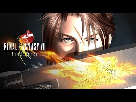 『FINAL FANTASY VIII Remastered』は日本語/英語音声を収録かー海外公式サイトのソースコードで示唆