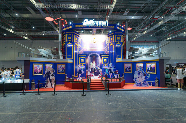 【コスプレ】中国のコスプレ撮影は、日本よりも競争が激しい? “中国版コミケ”で体験してきた