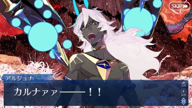 『FGO』読者の4章「ユガ・クシェートラ」思い出シーンを一挙紹介！宿敵同士の激突に胸を熱くし、元コンビの約束に涙を流す【アンケート】