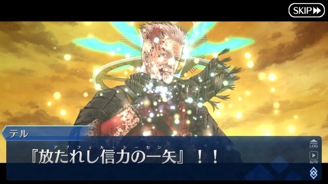 Fgo 読者の4章 ユガ クシェートラ 思い出シーンを一挙紹介 宿敵同士の激突に胸を熱くし 元コンビの約束に涙を流す アンケート インサイド
