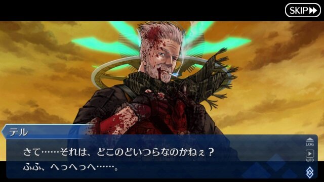 Fgo 読者の4章 ユガ クシェートラ 思い出シーンを一挙紹介 宿敵同士の激突に胸を熱くし 元コンビの約束に涙を流す アンケート インサイド