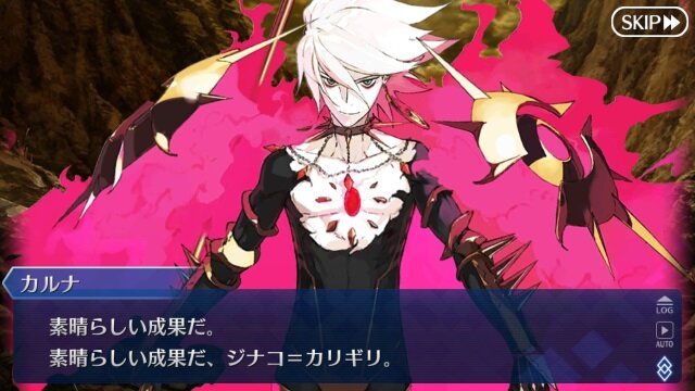 Fgo 読者の4章 ユガ クシェートラ 思い出シーンを一挙紹介 宿敵同士の激突に胸を熱くし 元コンビの約束に涙を流す アンケート 2ページ目 インサイド