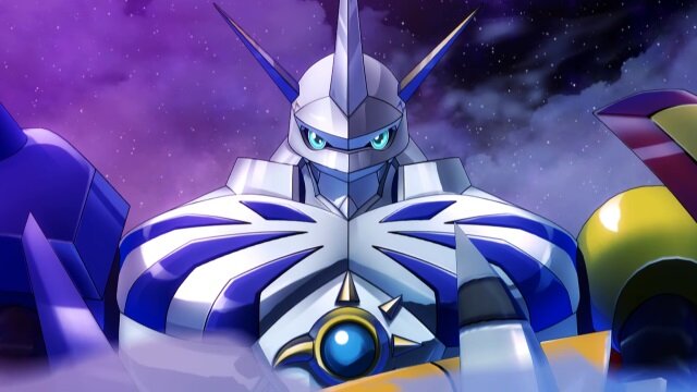 スイッチ デジモンストーリー サイバースルゥース ハッカーズメモリー 10月17日発売決定 Update 11枚目の写真 画像 インサイド