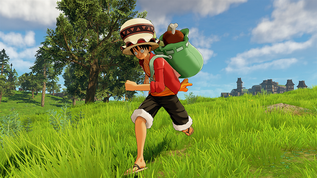 今度はゾロで冒険だ！『ONE PIECE WORLD SEEKER』DLC“影の実験兵器”、7月11日配信決定