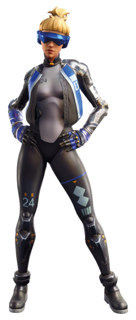 PlayStation製品に『フォートナイト』アイテムやV-Bucksなど付属するバンドルが数量限定で7月13日より発売