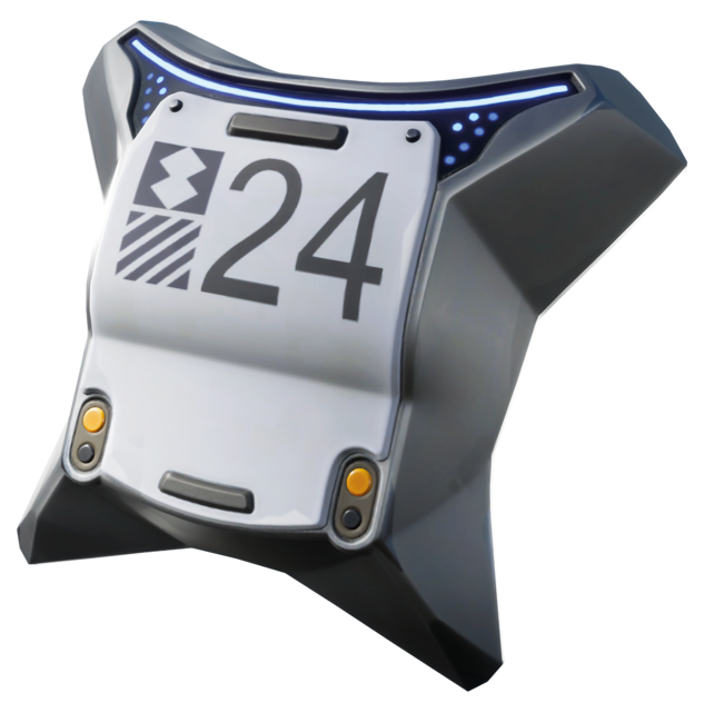 PlayStation製品に『フォートナイト』アイテムやV-Bucksなど付属するバンドルが数量限定で7月13日より発売