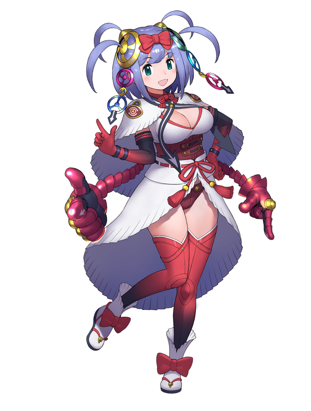 KADOKAWA新作『社長、バトルの時間です！』2019年夏配信！雇った「冒険者(社員)」でダンジョン攻略を目指す異世界シミュレーションRPG