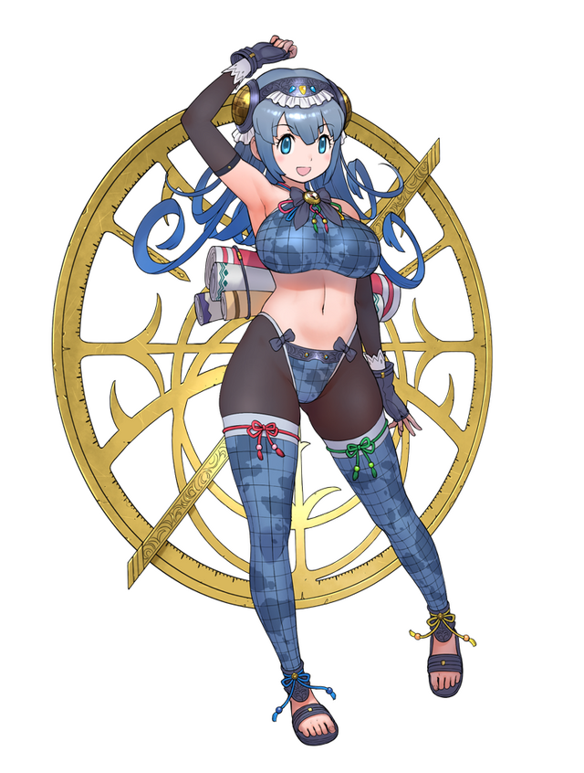 KADOKAWA新作『社長、バトルの時間です!』2019年夏配信!雇った「冒険者(社員)」でダンジョン攻略を目指す異世界シミュレーションRPG