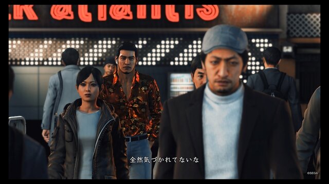 『JUDGE EYES:死神の遺言』海外でも高評価、その面白さの理由を紐解く