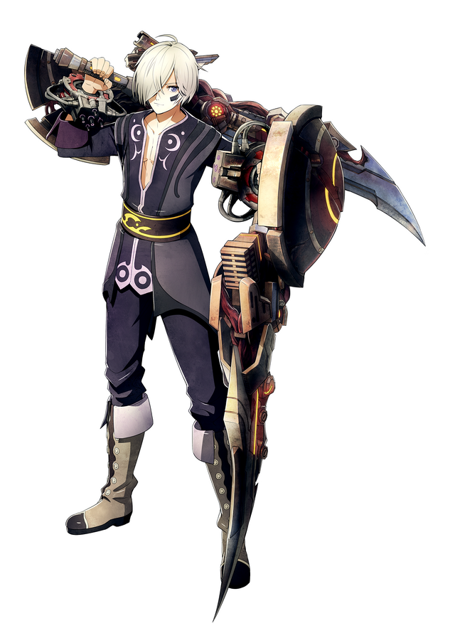 スイッチ版『GOD EATER 3』発売開始!新映像「3分!?でわかるゴッドイーター」も公開