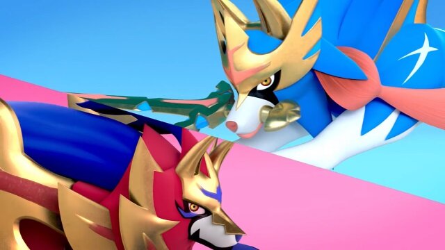 ポケモン ソード シールド 劇場用cm公開 独占映像などメンバー特典多数の ポケモンひみつクラブ も始動 3枚目の写真 画像 インサイド