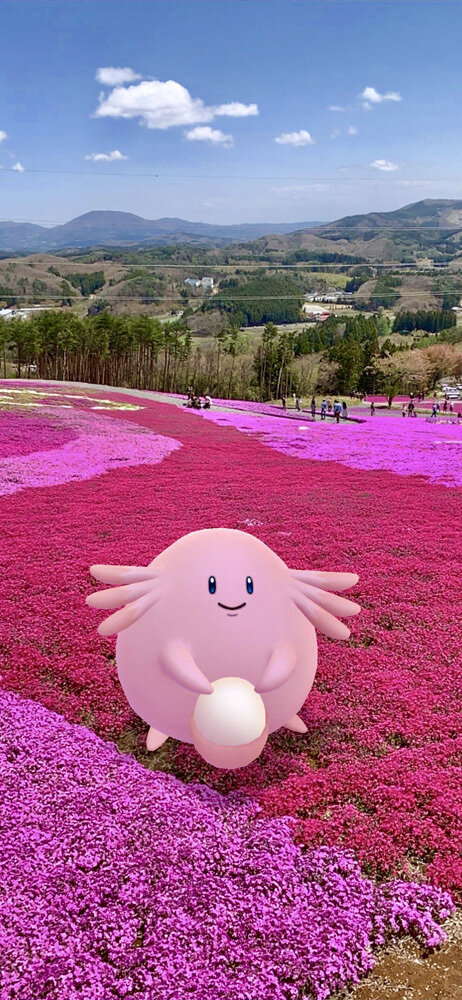 福島県×「ラッキー」観光キャンペーンが7月22日から開催─『ポケモンGO』との連動や謎解きイベントも！