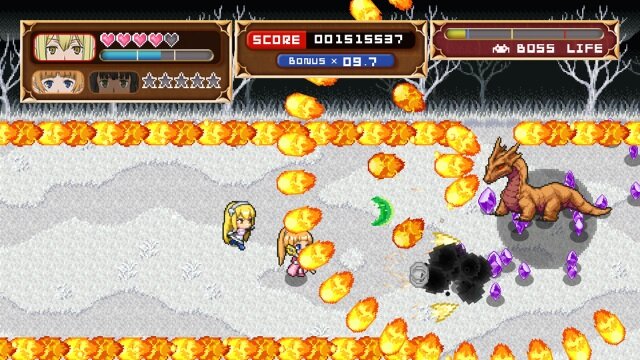 ダンまち インフィニト コンバーテ 11月28日発売決定 ベルとアイズ双方の視点から物語を追体験 インサイド