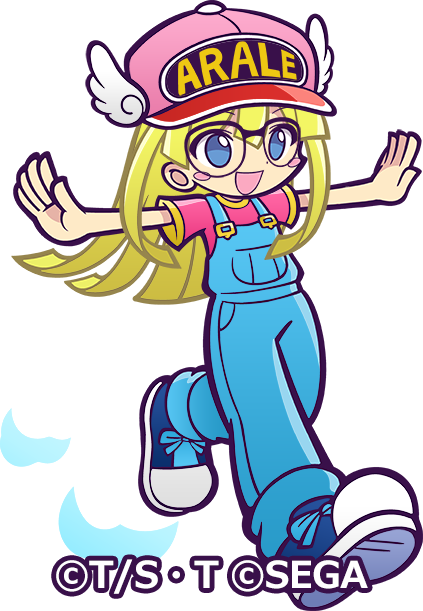 ぷよクエ Dr スランプ アラレちゃん コラボで ぷよ が うんちくん に 7へんしんキャラやログボでもらえる 6など 見どころを徹底紹介 4枚目の写真 画像 インサイド ぷよクエ Dr スランプ アラレちゃん コラボで ぷよ が うんちくん に 7へんしんキャラやログボでもらえる 6など 見どころを徹底紹介 4枚目の写真 画像 インサイド