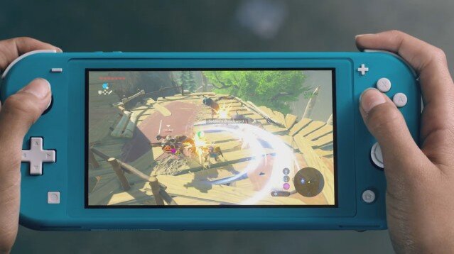 ソフト 対応 スイッチ 非 ライト