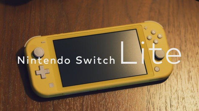 任天堂switch light 7台まとめ売り