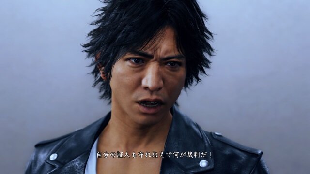 『JUDGE EYES：死神の遺言』新価格版が出た今だからこそ見たいキムタクを紹介―町中で暴れたりパンティを連呼したりするのは本作だけ！【特集】