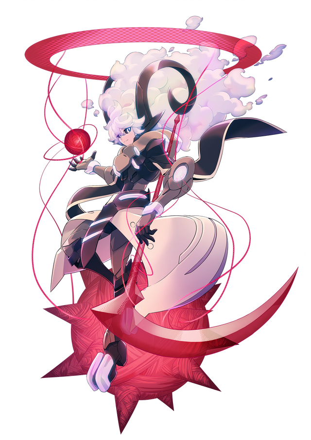 『白き鋼鉄のX』22日夜9時から第11回「ガンヴォルト情報局」を生配信─東京&名古屋での店頭体験会も開催決定!