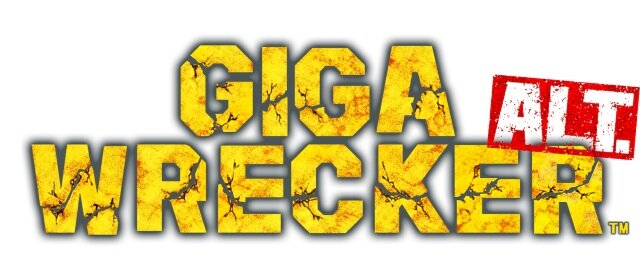 ゲームフリーク開発の2Dアクション『GIGA WRECKER ALT.』10月24日発売！新エンディングなどの追加要素が存在