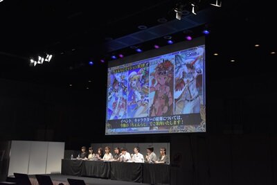 6周年を迎えた『チェンクロ3』絆の大感謝祭2019会場レポート！今後のアプデ方針は“3つの楽しさ”を大切にすること