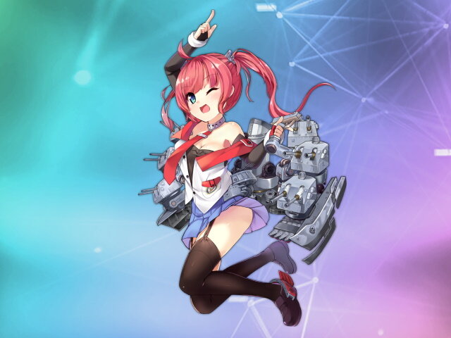 アズレン 新イベントに向けて対潜戦闘の基本をチェック 潜水艦対策にもってこいのオススメ艦船も紹介 2ページ目 インサイド
