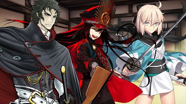 「『FGO』最も家臣にしたい「本能寺2019」登用サーヴァントは誰？」結果発表─上位で火花を散らす信長vs信長！ 果たして誰が“大勝利”したのか・・・【アンケート】