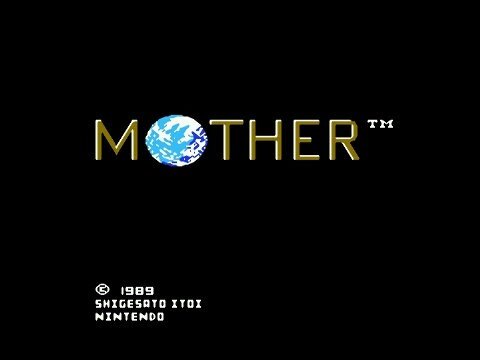 『MOTHER』本日30周年！ 勇者でも英雄でもない少年少女は、ありったけの勇気で前に進む─「初めてのRPG」「一番大好きなゲーム」など読者の想いも到着