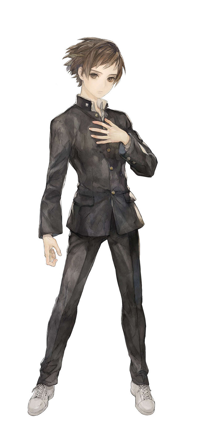 『十三機兵防衛圏』「崩壊編」「追想編」「究明編」の最新情報が到着！ 兵装を解放し「機兵」を強化せよ