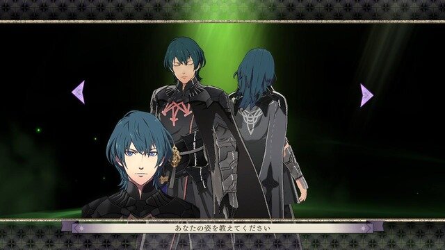 【吉田輝和の絵日記】『ファイアーエムブレム 風花雪月』教師になって生徒を導け!えこ贔屓してもいいぞ!