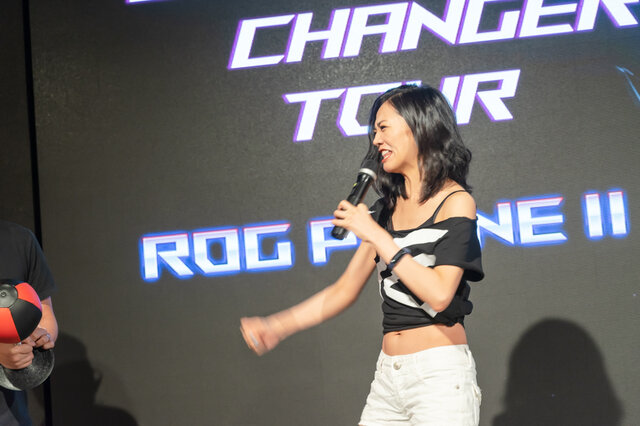 ASUSが次世代ゲーミングスマホ「ROG Phone2」発表!企業力の高さと魅力を見せつけられたプレスツアーレポート