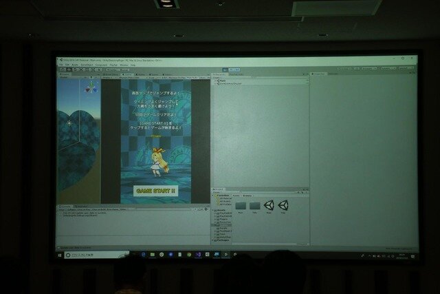 ゲーム運営の新しい考え方「LiveOps」に迫るセミナーレポートーMicrosoft Azure 「PlayFab」のコンセプトと国内での動向を本国マネージャーに訊く