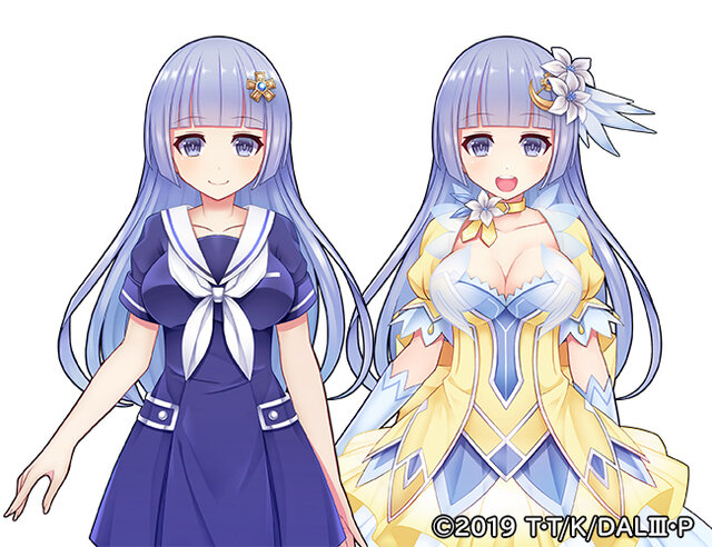 G123 ビビッドアーミー デート ア ライブ コラボが8日から開催 夜刀神十香 時崎狂三 らが登場 インサイド G123 ビビッドアーミー デート ア ライブ コラボが8日から開催 夜刀神十香 時崎狂三 らが登場 インサイド