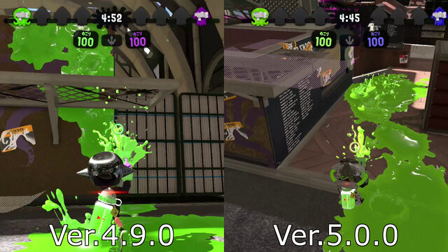 『スプラトゥーン2』嫌われもののデボン海洋博物館が大変身！ホテルニューオートロを含めステージの変更点をチェック