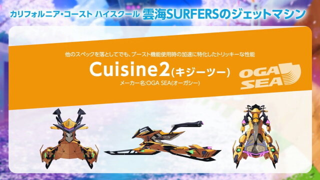 爆乳Pこと高木氏が手掛ける新作『神田川JET GIRLS』詳細公開―ジェットレースに青春を懸ける熱き少女達の物語がアニメ＆ゲームで展開！【生放送まとめ】