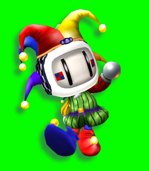 Bomberman ULTRA