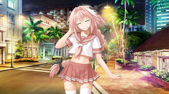 Fgo あなたが予想する19年の水着サーヴァントは 結果発表 第2位にはまさかの伏兵が そして第1位は圧倒的大勝利 アンケート 3ページ目 インサイド