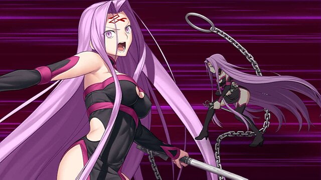 Fgo あなたが予想する19年の水着サーヴァントは 結果発表 第2位にはまさかの伏兵が そして第1位は圧倒的大勝利 アンケート 15枚目の写真 画像 インサイド