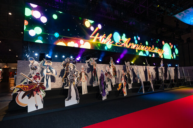 幕張メッセが特異点になる「FGOフェス2019」が開幕！マスターを出迎える公式コスプレイヤーと着ぐるみ速報【写真50枚】