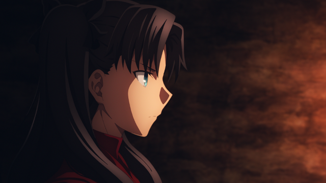 劇場版「「Fate/stay night [Heaven’s Feel]」III.spring song」キービジュアル第1弾解禁！新規カット使用の特報映像も披露