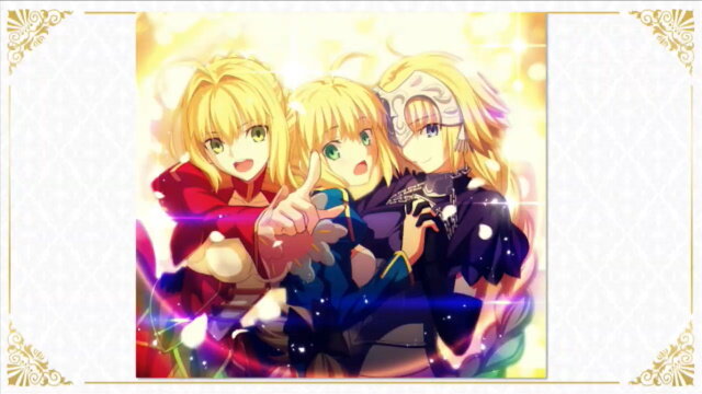 Fate/stay night 15th Celebration Project」の新情報が一挙公開!豪華