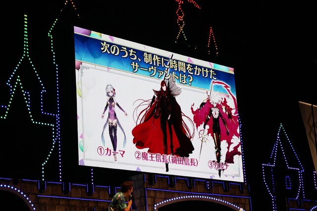 『FGO』聖杯ランキング2019や開発エピソードも！クリエイターズトークレポ【FGOフェス2019】