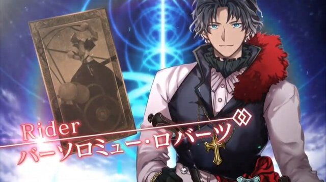 Fgo 陳宮にバーソロミュー ガレスも フレンドポイント召喚に新サーヴァント7騎実装 インサイド